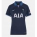 Cheap Tottenham Hotspur Away Football Shirt Women 2023-24 Short Sleeve